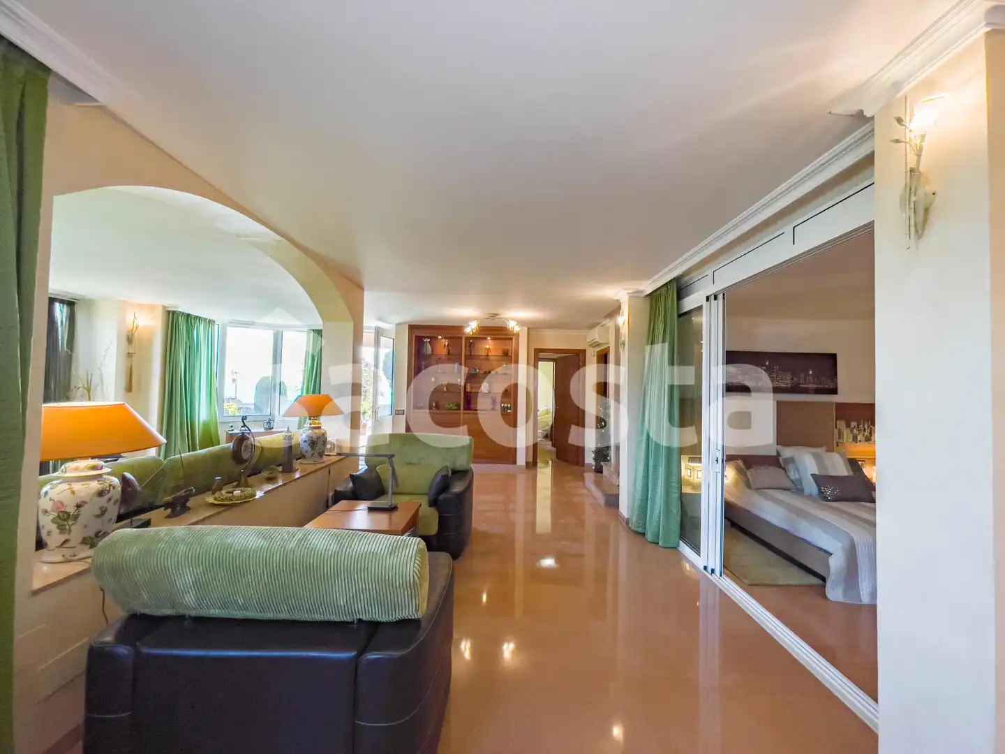 Casa o chalet en venta en Montgoda