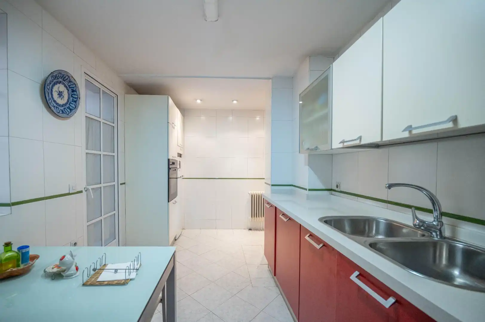 Flat for sale in Calle EMPERATRIZ EUGENIA, 6, Camino de Ronda