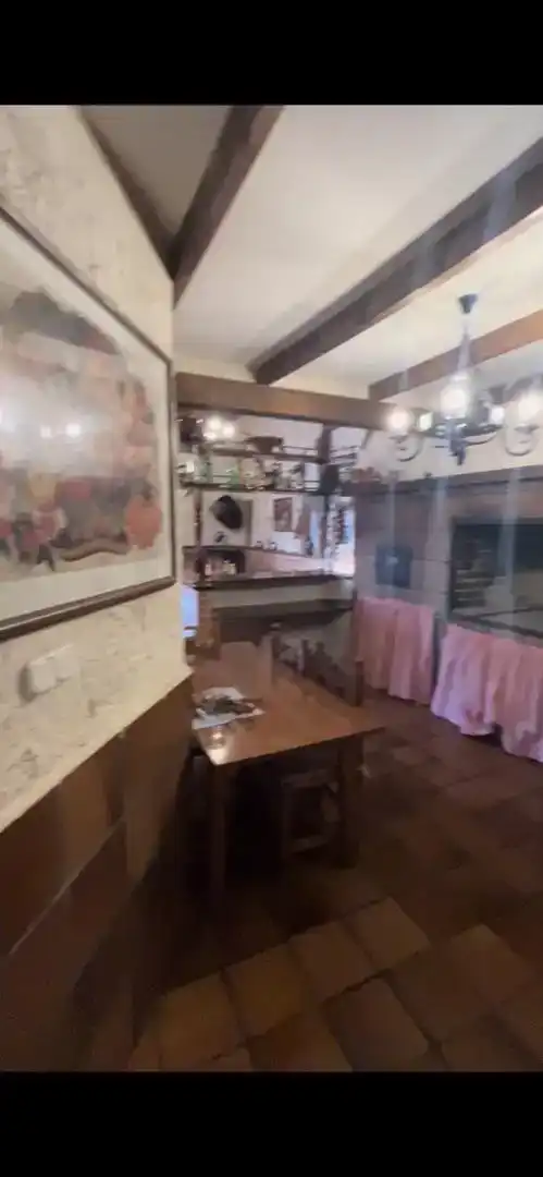 Comedor de Terreno en venta en Esguevillas de Esgueva