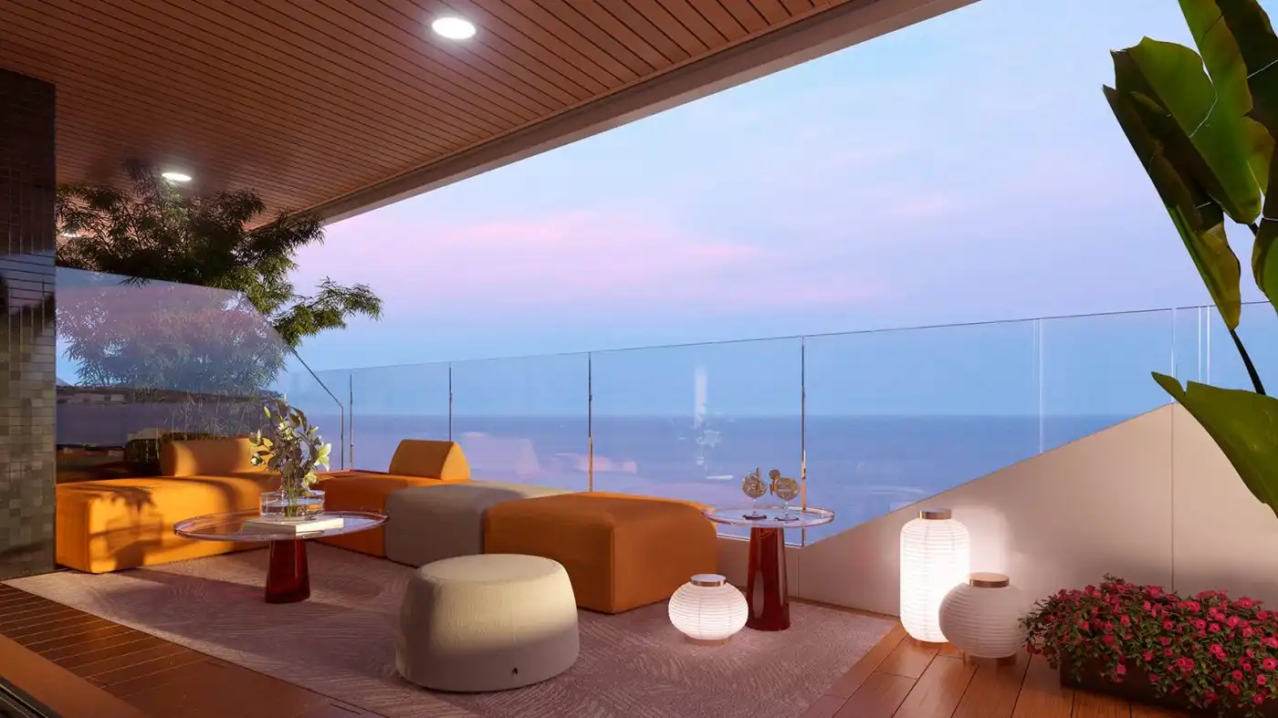 Apartament amb ascensor en venda a Playa de Poniente, imagen 17