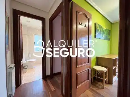 Flat for rent in San Pedro Auz., Eskoriatza