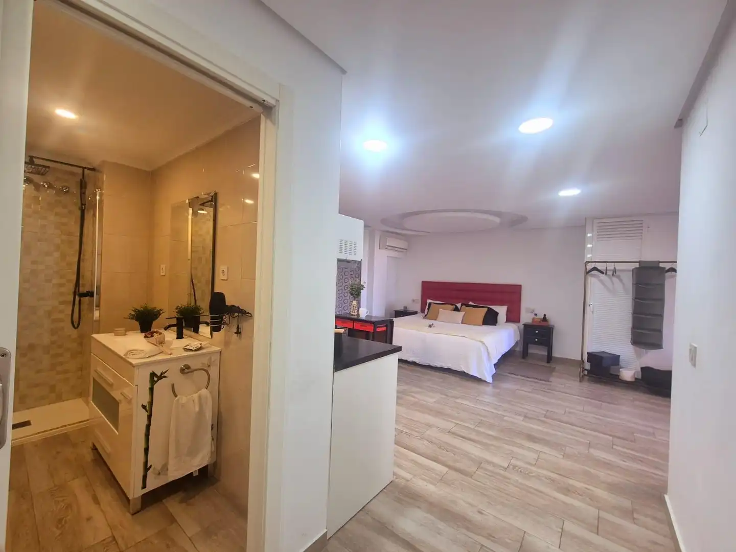 Habitación de Loft en venta en Algeciras