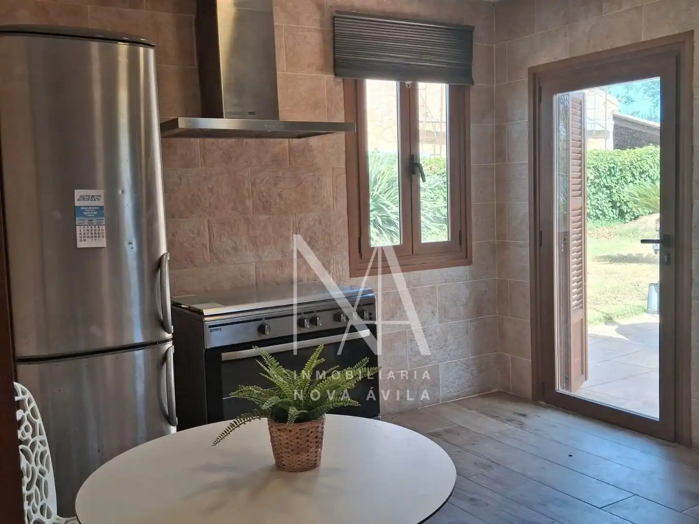 Estudio de alquiler en Zona Periurbana