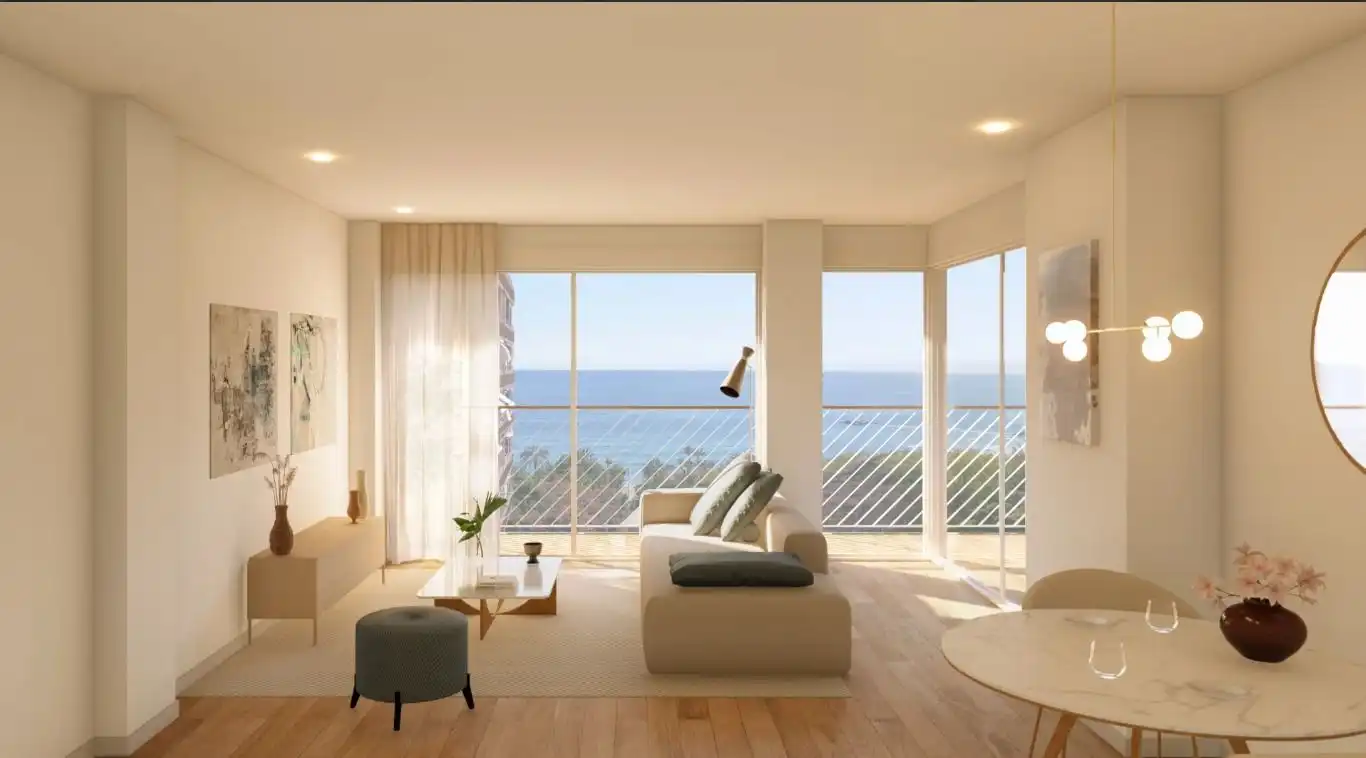 Apartament amb piscina en venda a Plans - Gasparot, imagen 8