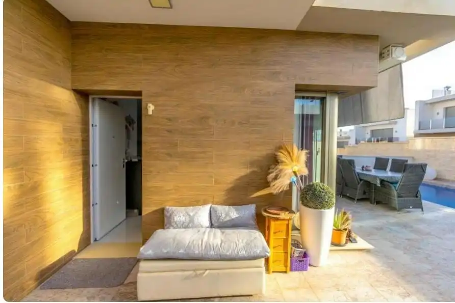 Villa avec terrasse à vendre à Calle Duero, imagen 8