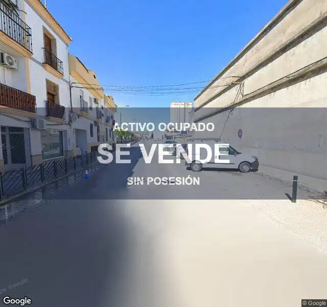 Exterior view of Flat for sale in La Rambla
