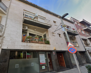 Vista exterior de Pis en venda en Vilafranca del Penedès