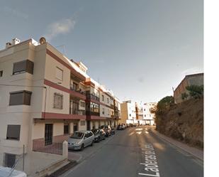 Exterior view of Flat for sale in Almuñécar