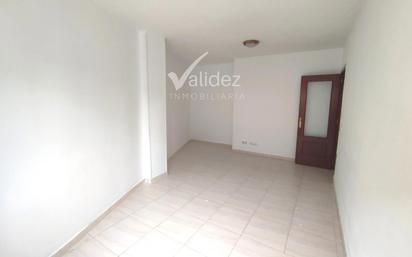Bedroom of Flat for sale in El Escorial  with Heating, Private garden and Terrace