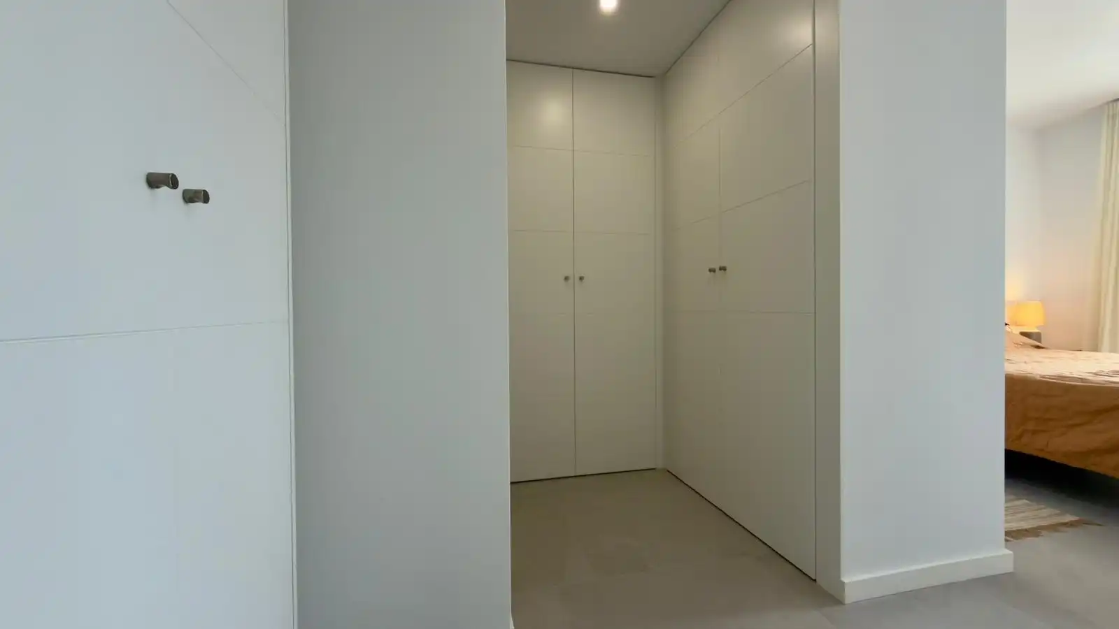 Apartament de lloguer en Finestrat amb Aire condicionat, Jardí privat i Terrassa
