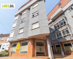 Exterior view of Premises for sale in Cangas 