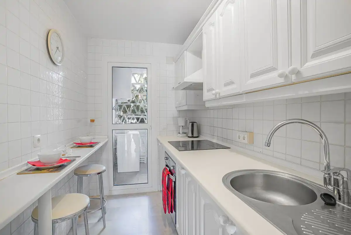Apartament amb piscina en venda a Calahonda, imagen 10