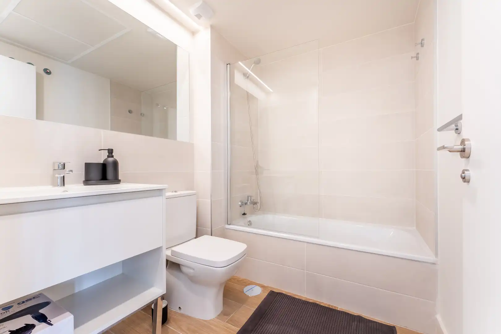 Wohnung zur Miete in Calle de Felipe III, 9, Estación