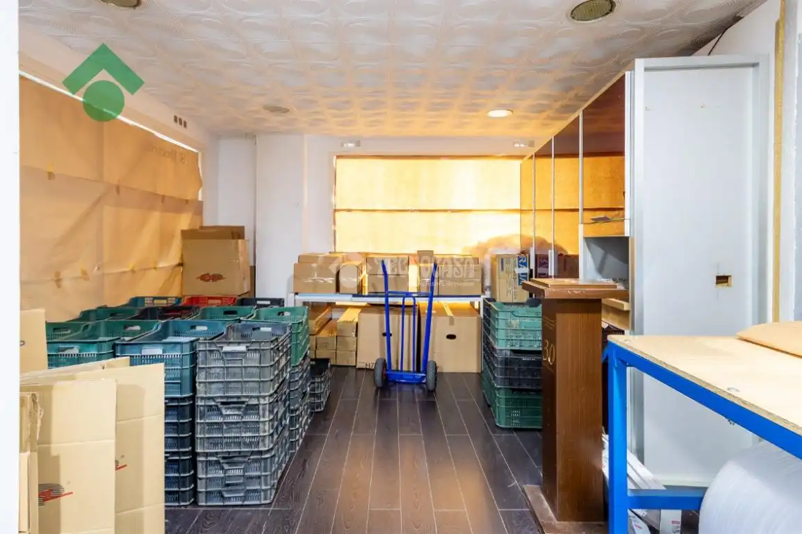 Business premises for sale in Almuñecar centro, imagen 9