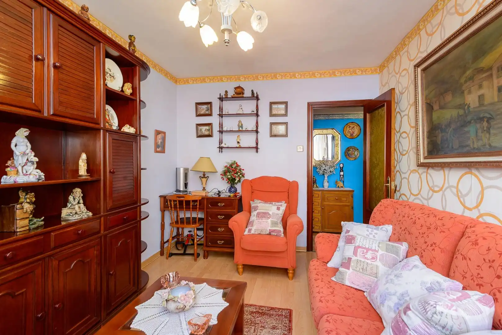 Flat with lift for sale in SAN RAFAEL, imagen 15