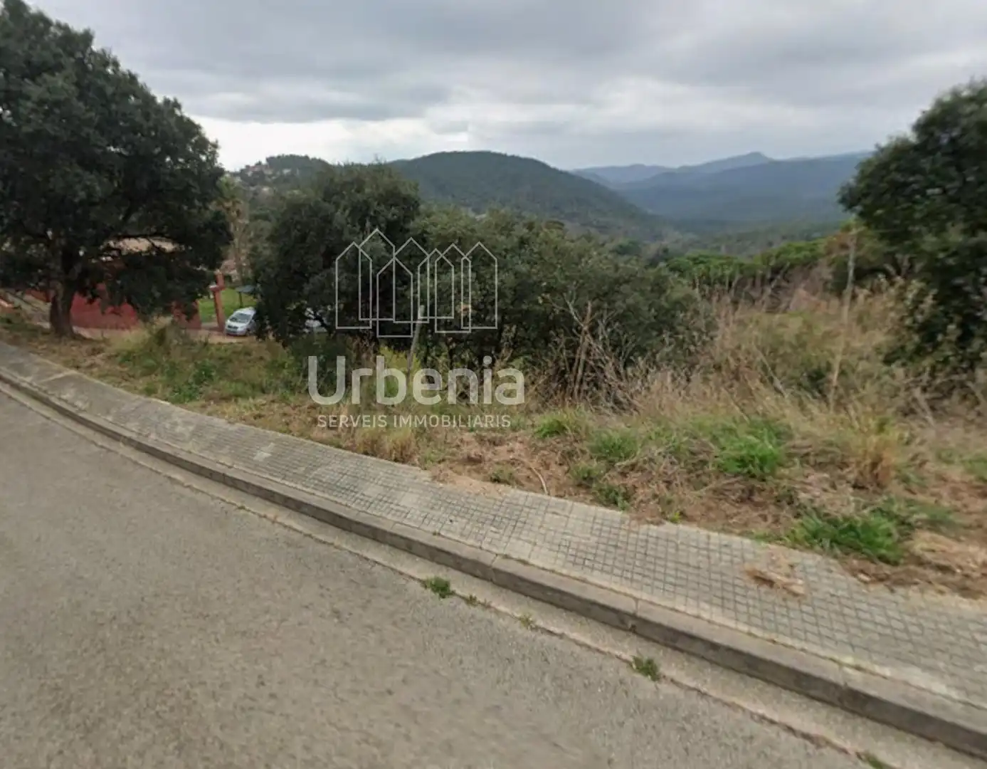 Rural land for sale in Riudarenes, imagen 2
