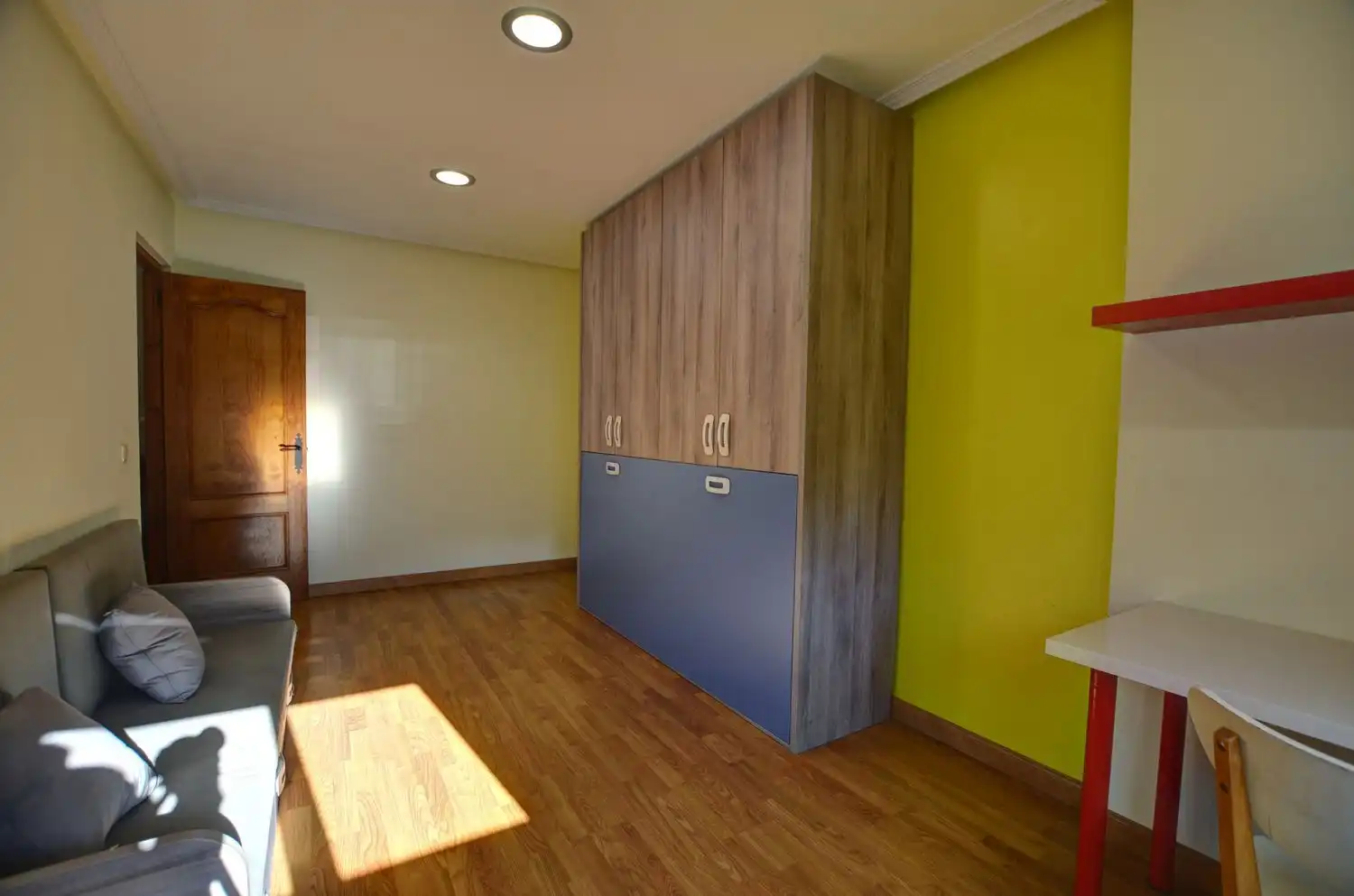 Casa o xalet en venda a San Pedro - Siana