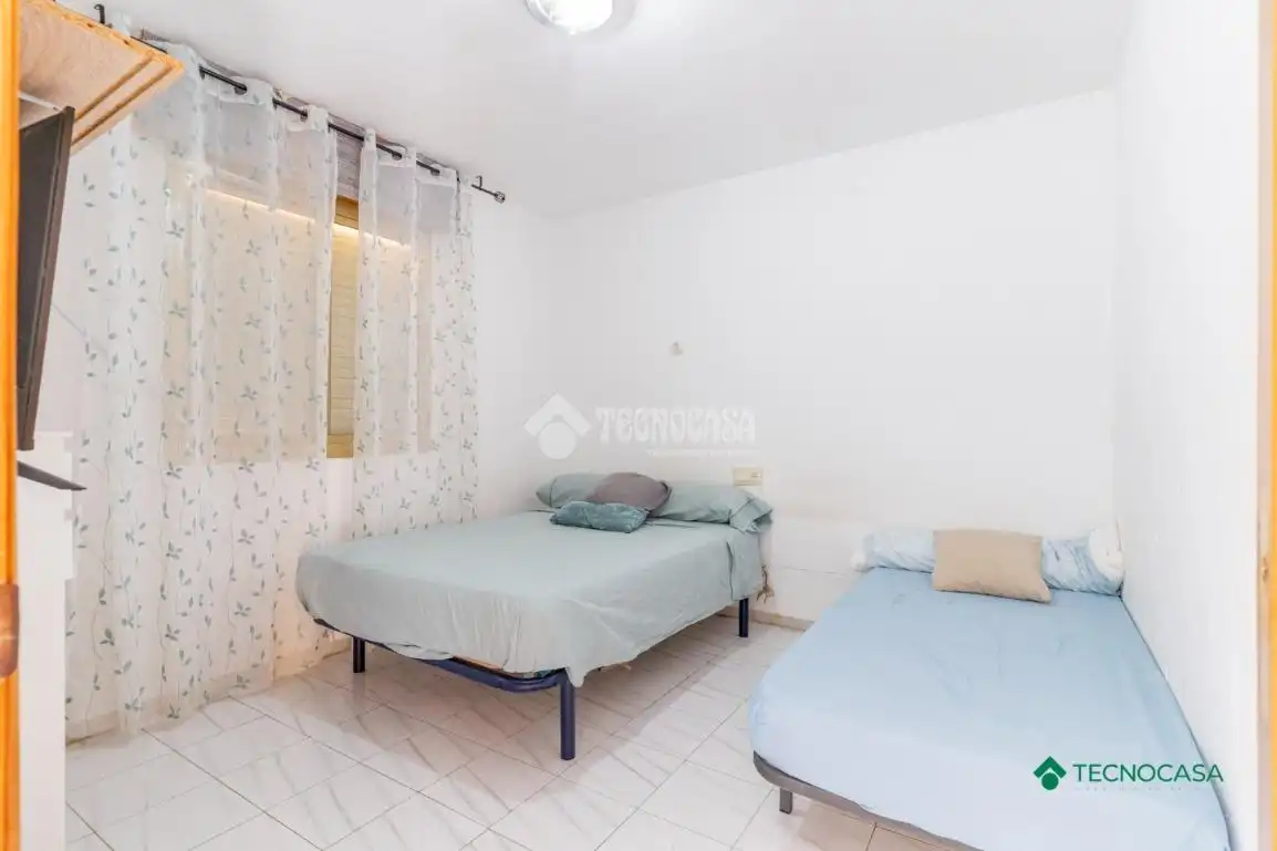 Casa aparellada en venda a La Gangosa, imagen 29
