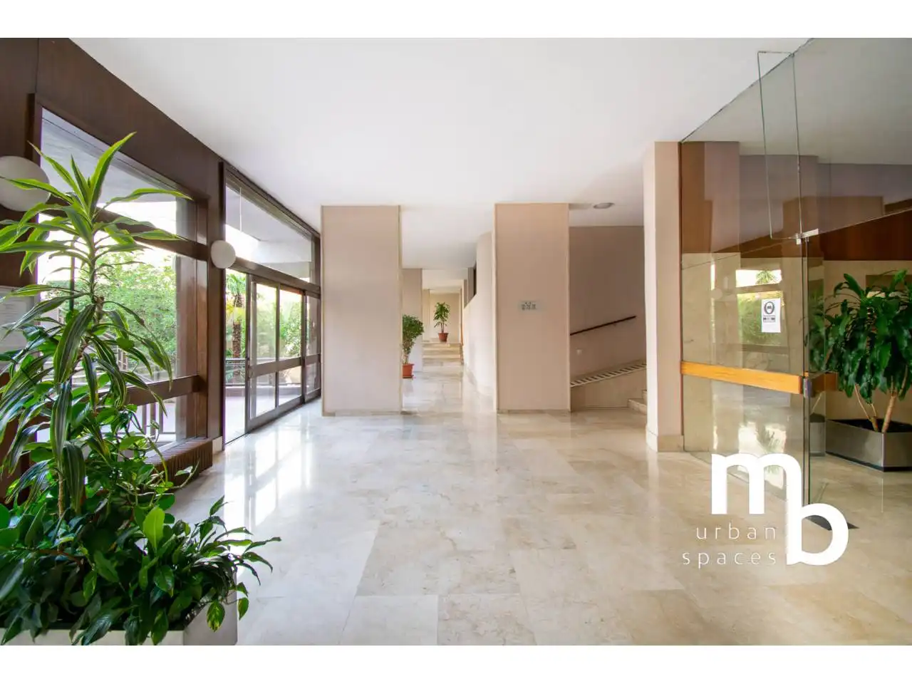 Piso de alquiler en Madrid con Aire acondicionado, Calefacción y Parquet