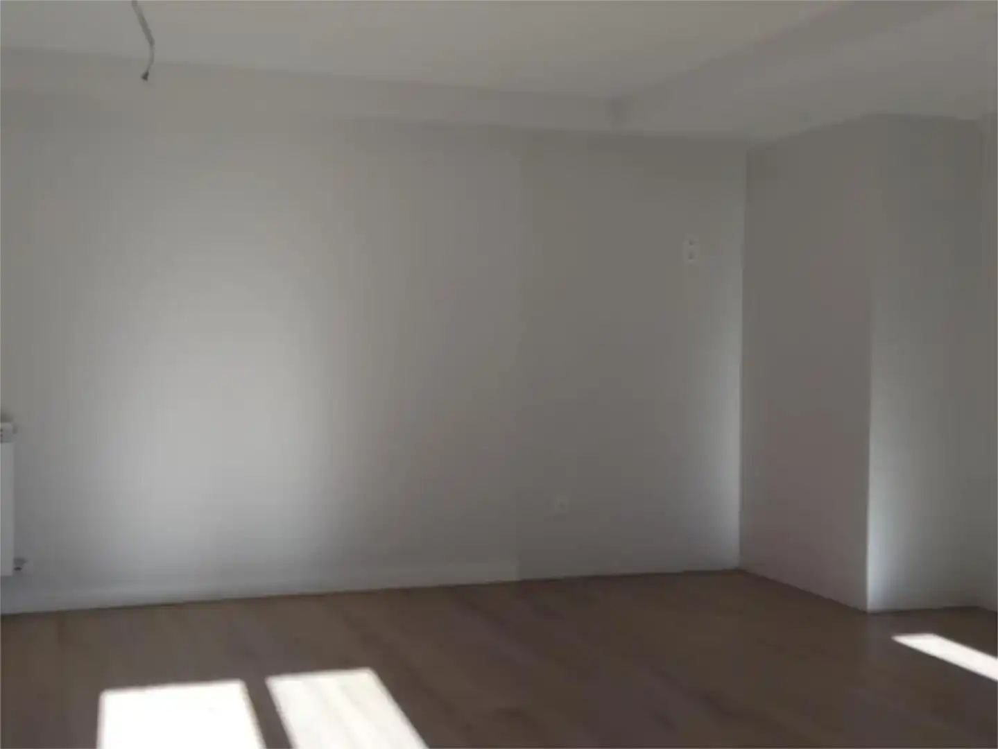 Piso en venta en Pitillas con Trastero y Balcón