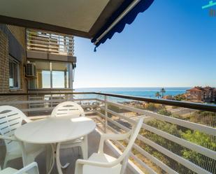 Flat for sale in Partida Paraíso, Plans - Gasparot
