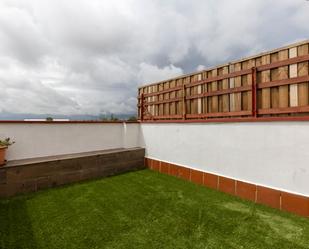 Terrassa de Dúplex de lloguer en San Sebastián de los Reyes amb Aire condicionat, Calefacció i Terrassa