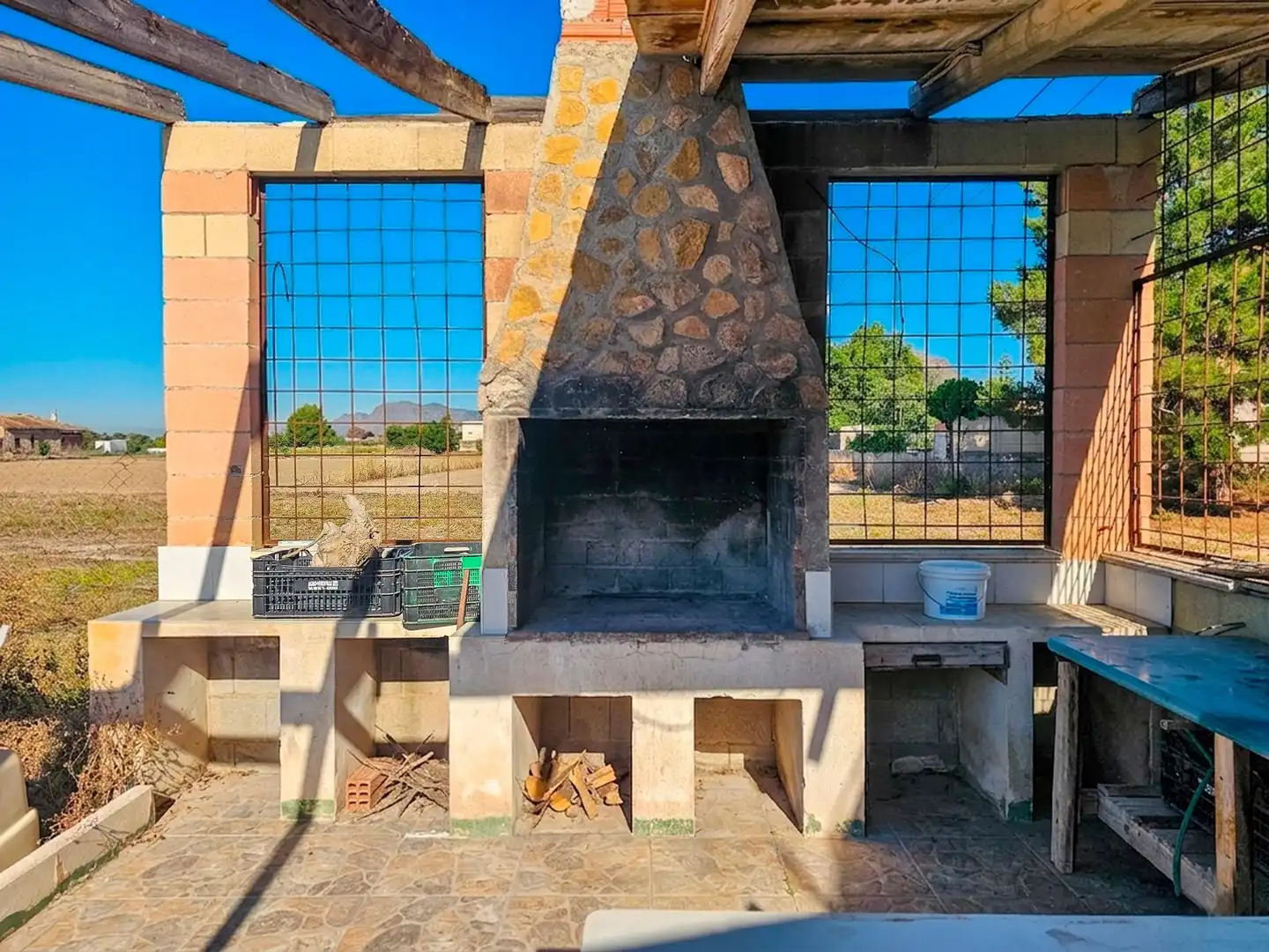 Casa adosada en venta en Rafal