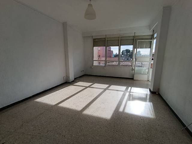 Piso en Venta en El Coll d'en Rabassa