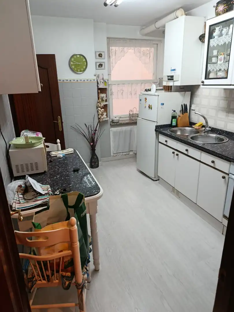 Wohnung zum Verkauf in Calle Antonio Lucio Villegas, imagen 20