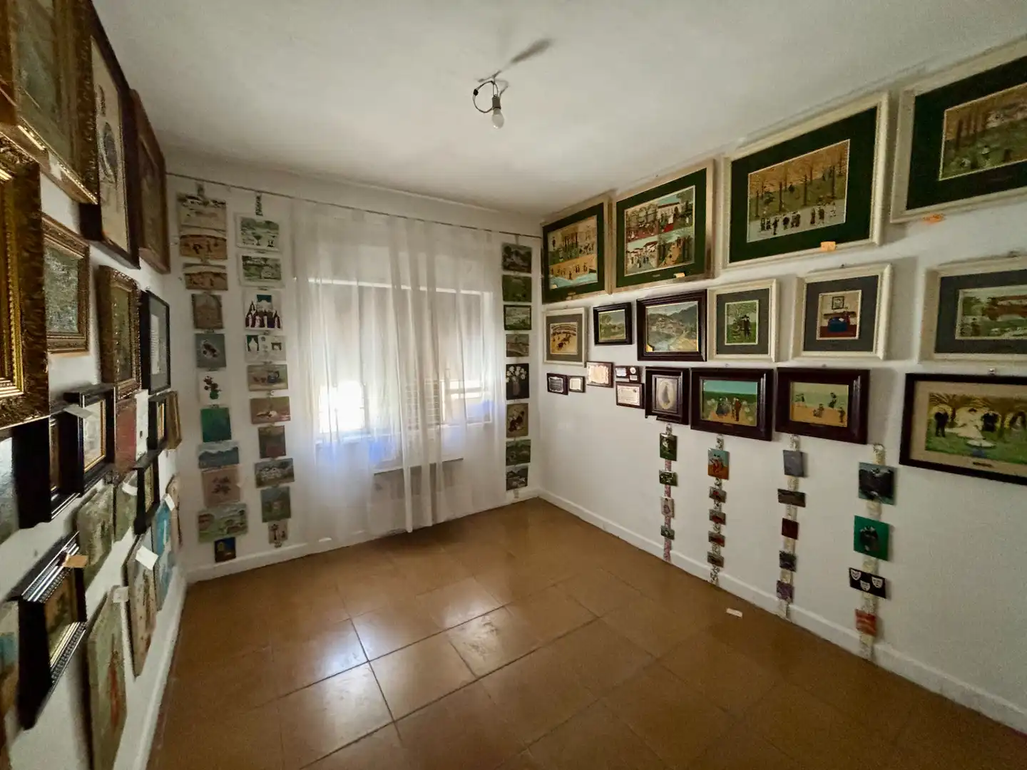 Piso en venta en Málaga con Terraza y Balcón
