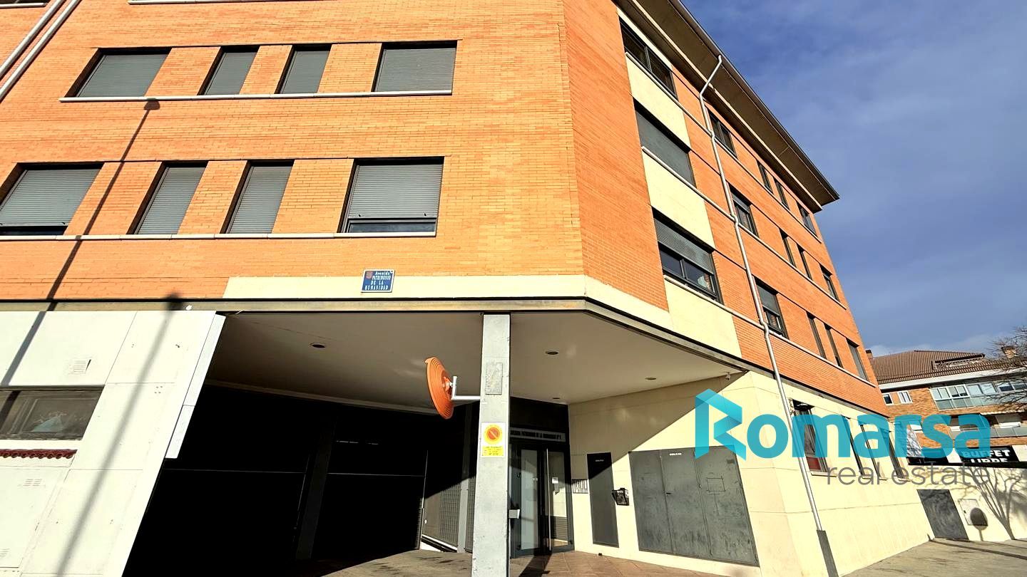 Planta baixa en venda a Patrimonio De La Humanidad, Hervencias Altas - El Pinar