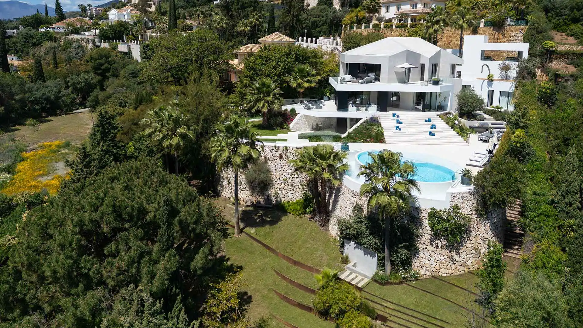 Casa amb piscina en venda a La Quinta, imagen 42