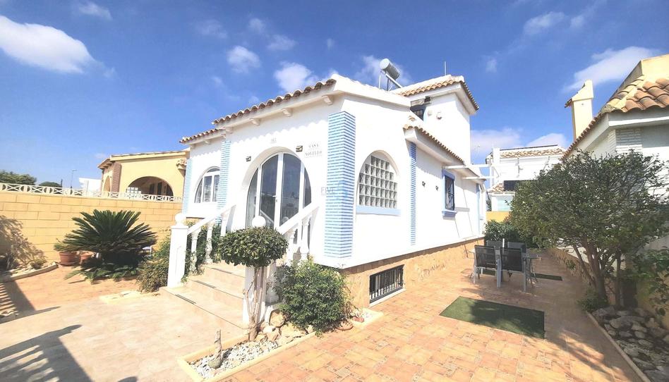 Foto 1 de Casa o xalet en venda a Calle Los Alcazares, Jerónimo y Avileses, Murcia