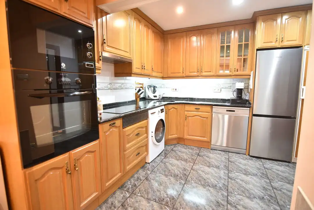 Flat with terrace for sale in Polonia Etxeberria Kalea, imagen 20