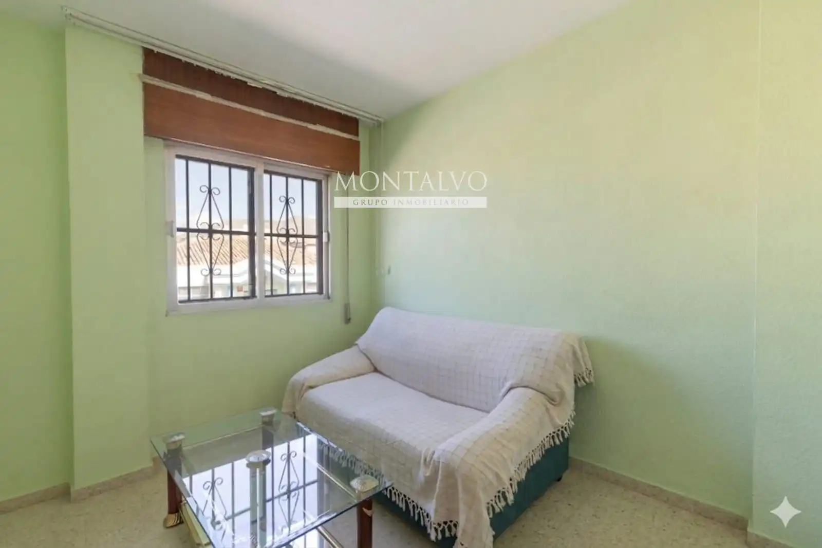 Bedroom of Houses for sale in Atarfe  with Heating and Storage room