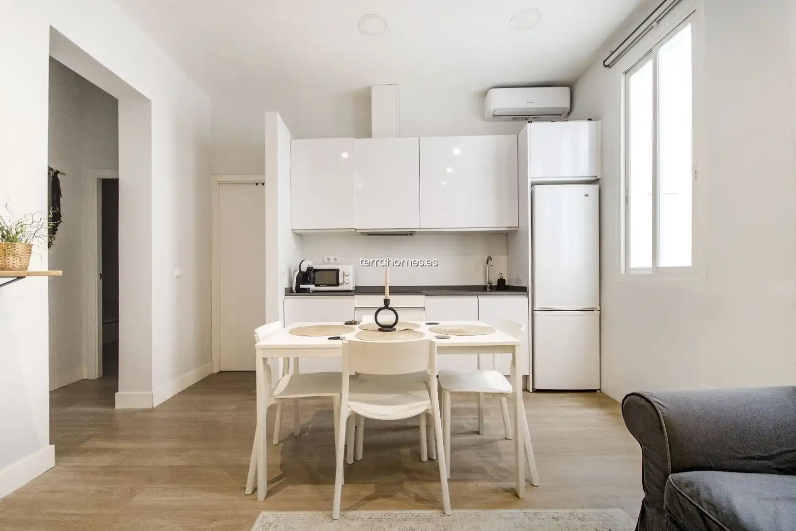 Wohnung mit Aufzug zum Verkauf in Calle de San Andrés, 12, Centro, 28004 Madrid, España, imagen 5
