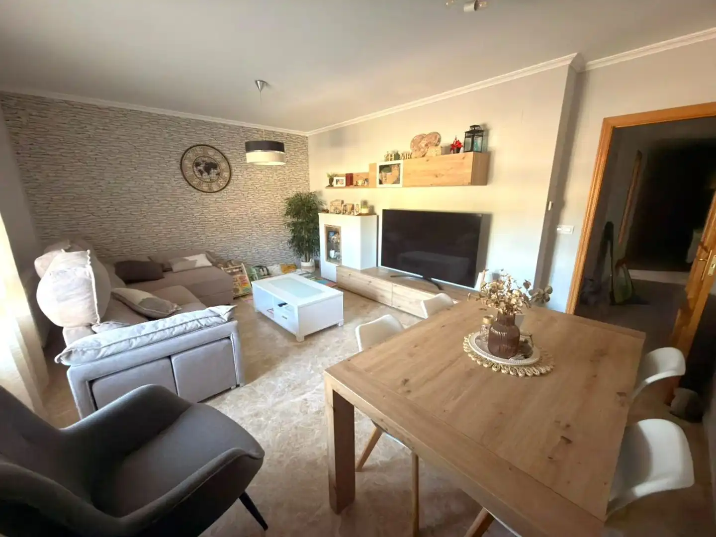 Appartamento in vendita a Valdepeñas