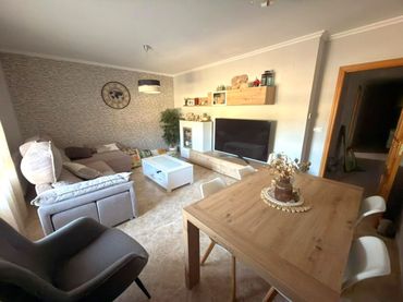 Wohnung mit Aufzug zum Verkauf in Valdepeñas