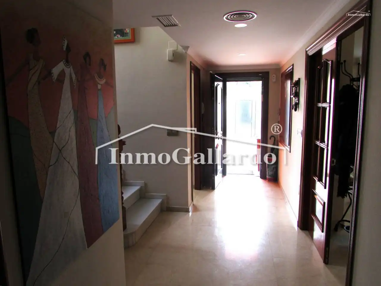 Casa o chalet en venta en Rincón de la Victoria con Aire acondicionado, Calefacción y Jardín privado
