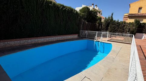 Foto 4 de Casa o chalet de alquiler en Ogíjares, Granada