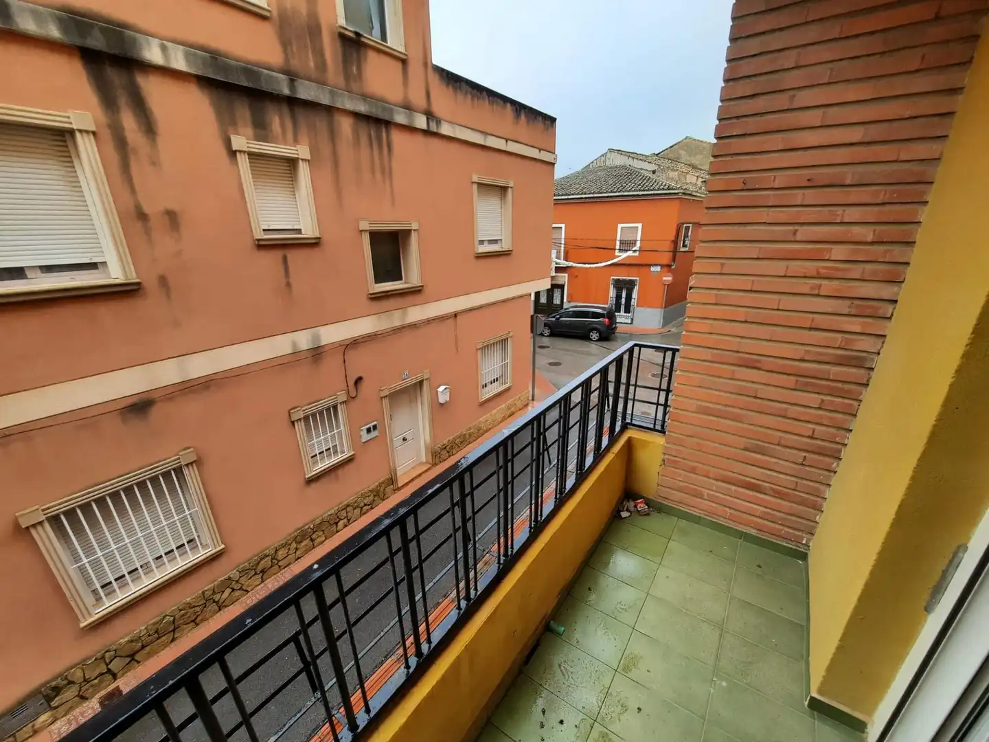 Pis amb terrassa en venda a Caudete, imagen 12