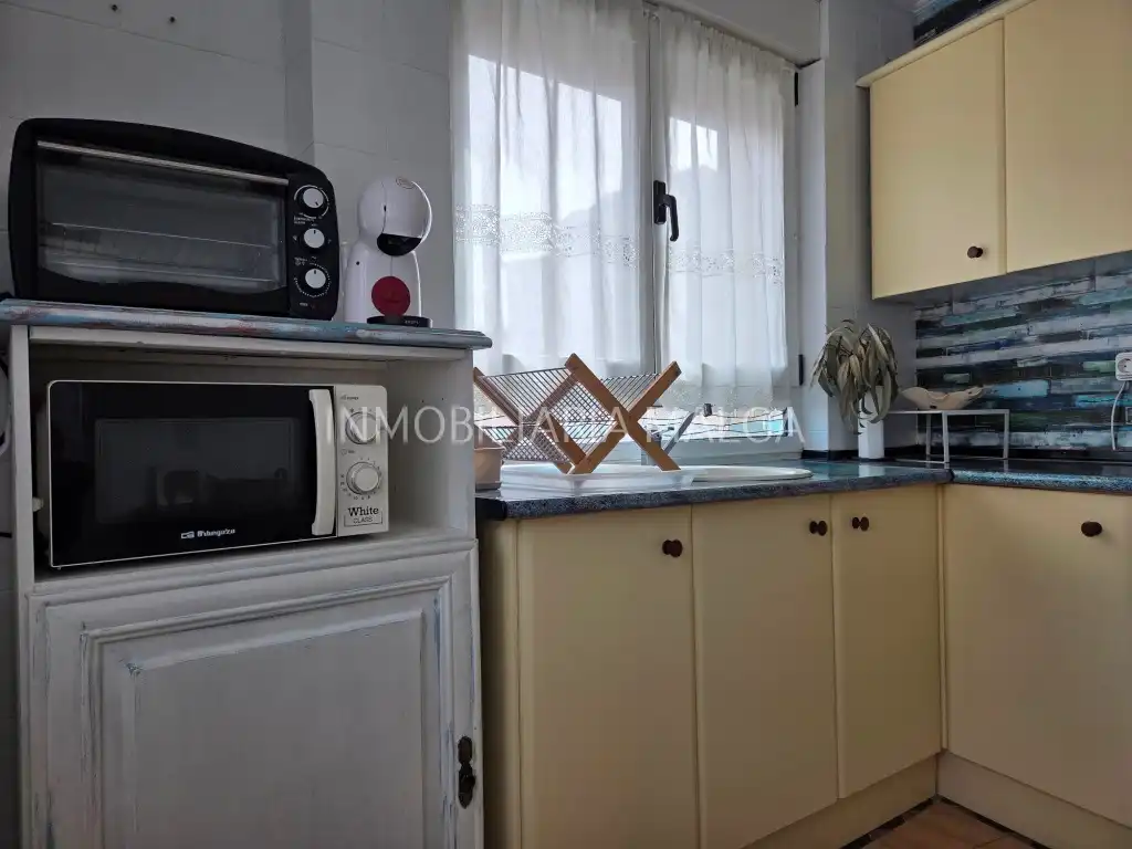 Piso en venta en Barrio El Cristo 21, imagen 9