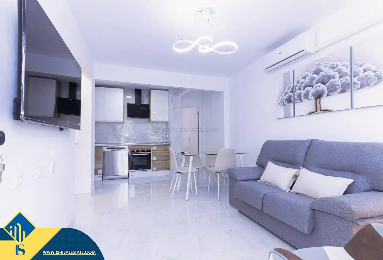 Apartment mit Pool zum Verkauf in Centro, imagen 4