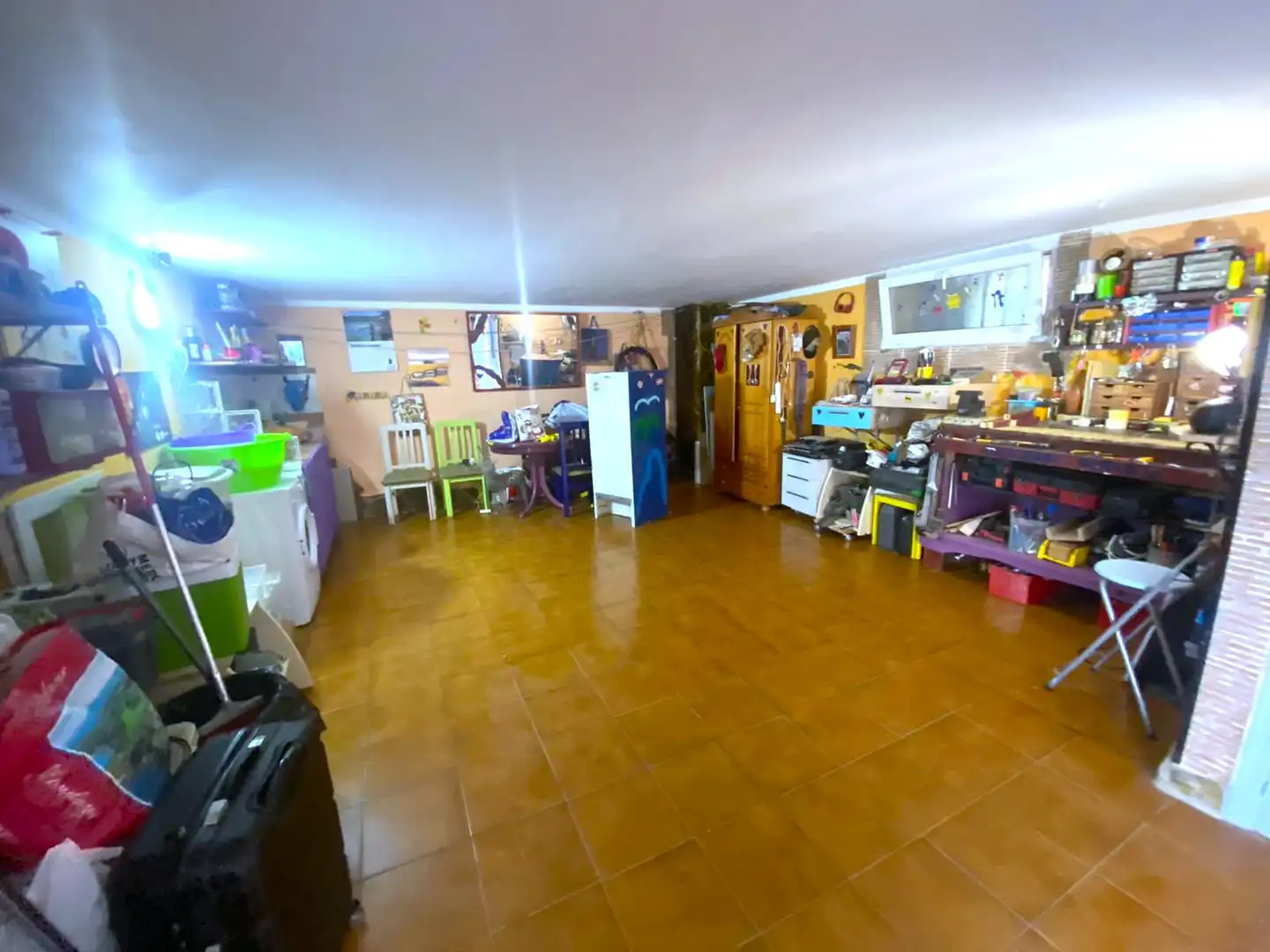 Casa o chalet en venta en Castro-Urdiales con Calefacción, Jardín privado y Parquet