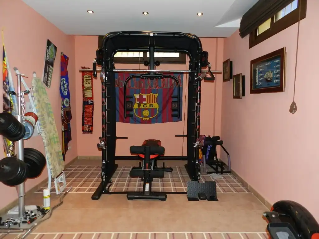 Chalet con piscina en venta en Elviria - Cabopino, imagen 13