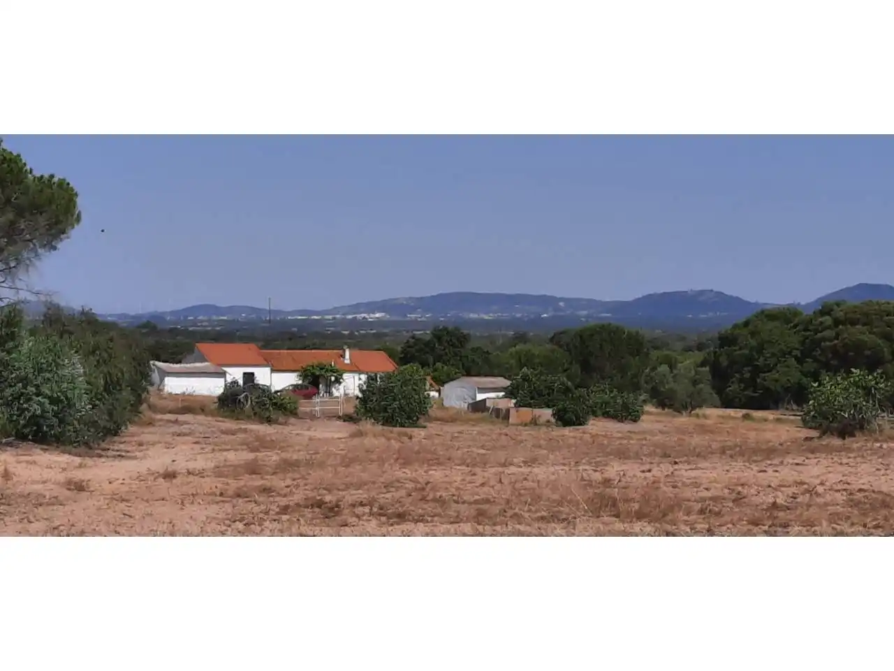 Terreno residenziale in vendita a Villanueva de los Castillejos, imagen 2