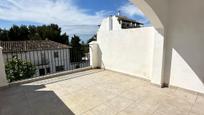 Terrace of Duplex for sale in Mijas  with Heating and Terrace