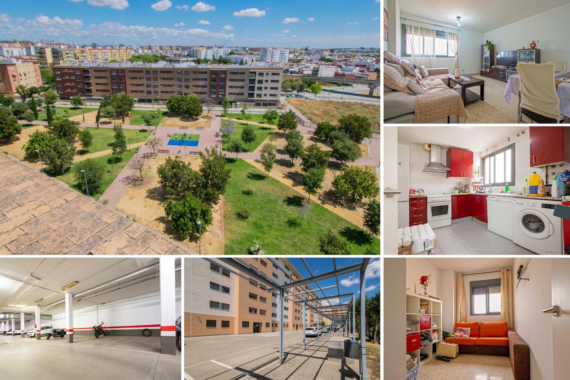 Piso en venta en  TUCUMAN, La Oliva