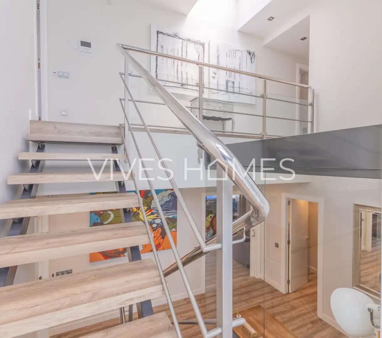 Casa o chalet en venta en Sant Andreu de Llavaneres con Aire acondicionado, Calefacción y Jardín privado