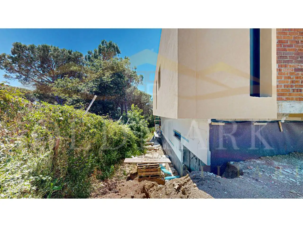 Casa o xalet en venda en Caldes de Malavella amb Calefacció, Jardí privat i Terrassa